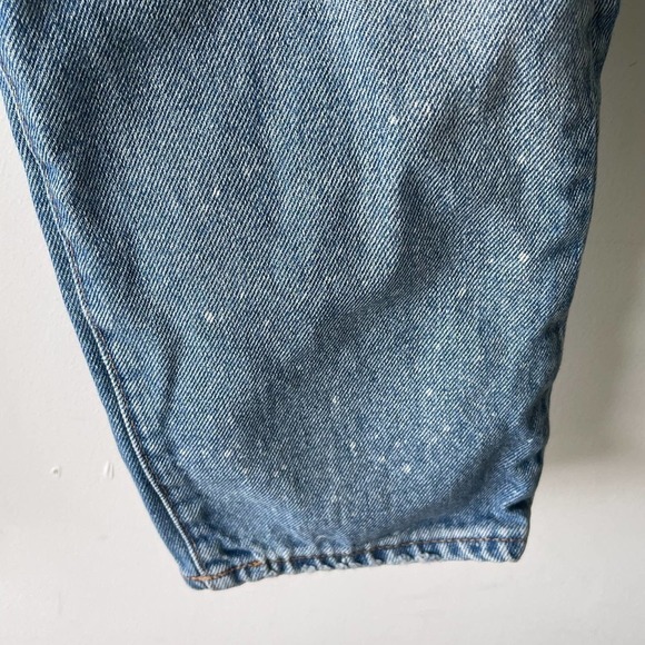 Polo Ralph Lauren Jeans Womens The Avery Boyfriend Embroidered Distressed Boho - Picture 8 of 10